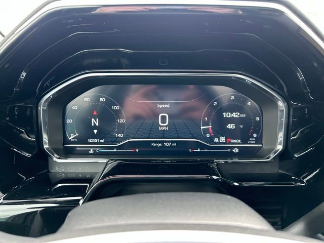 Used 2024 GMC Sierra 2500 SLE w/ SLE Convenience Package image 18