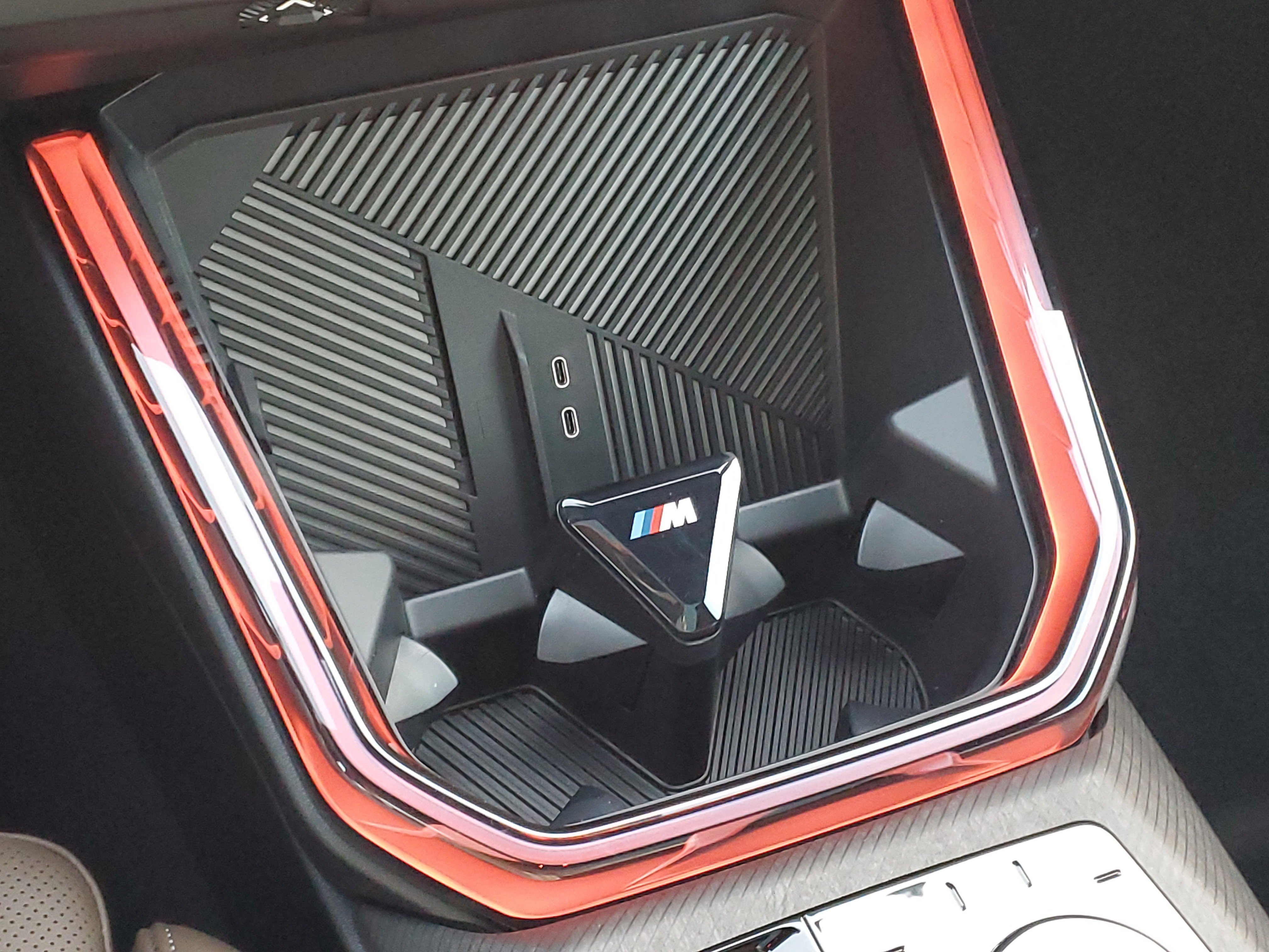 New 2026 BMW X3 M50 w/ Premium Package image 19