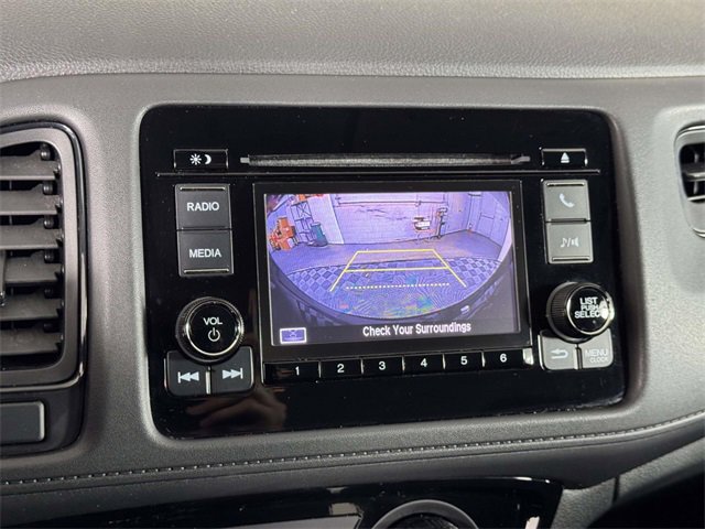 Used 2020 Honda HR-V LX image 25