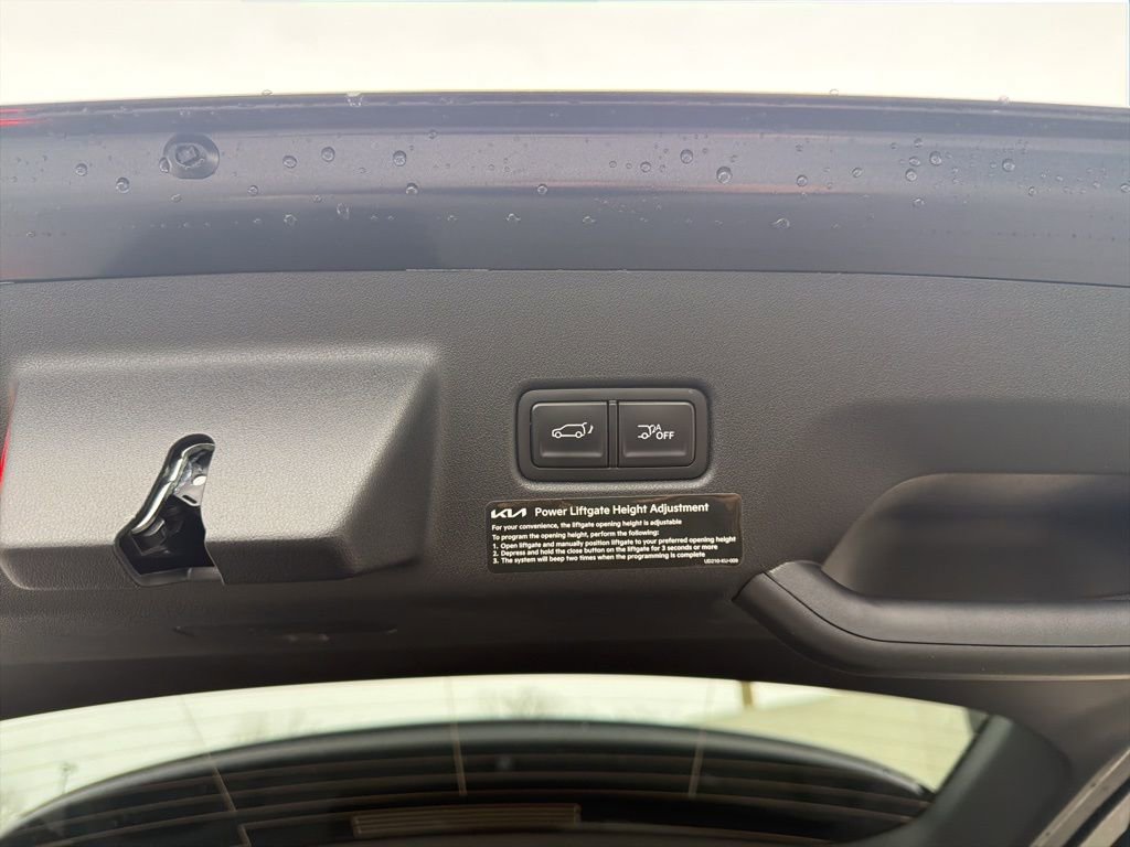 New 2027 Kia Telluride S image 19