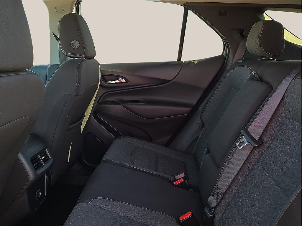 Used 2024 Chevrolet Equinox LT image 9