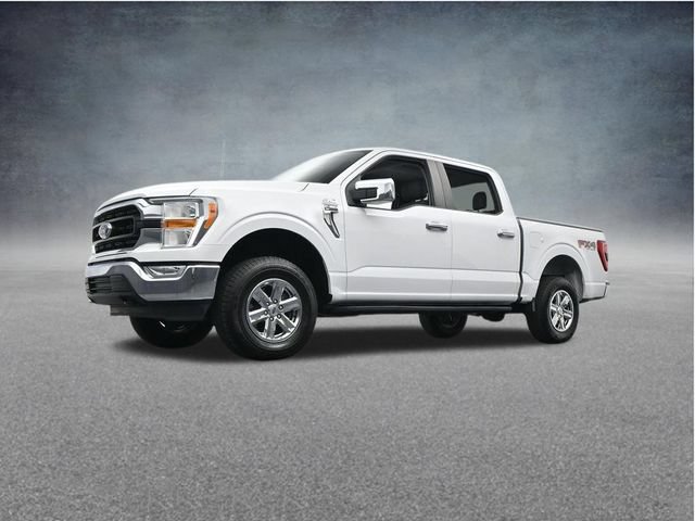 Used 2021 Ford F150 XLT AWD/4WD image 37