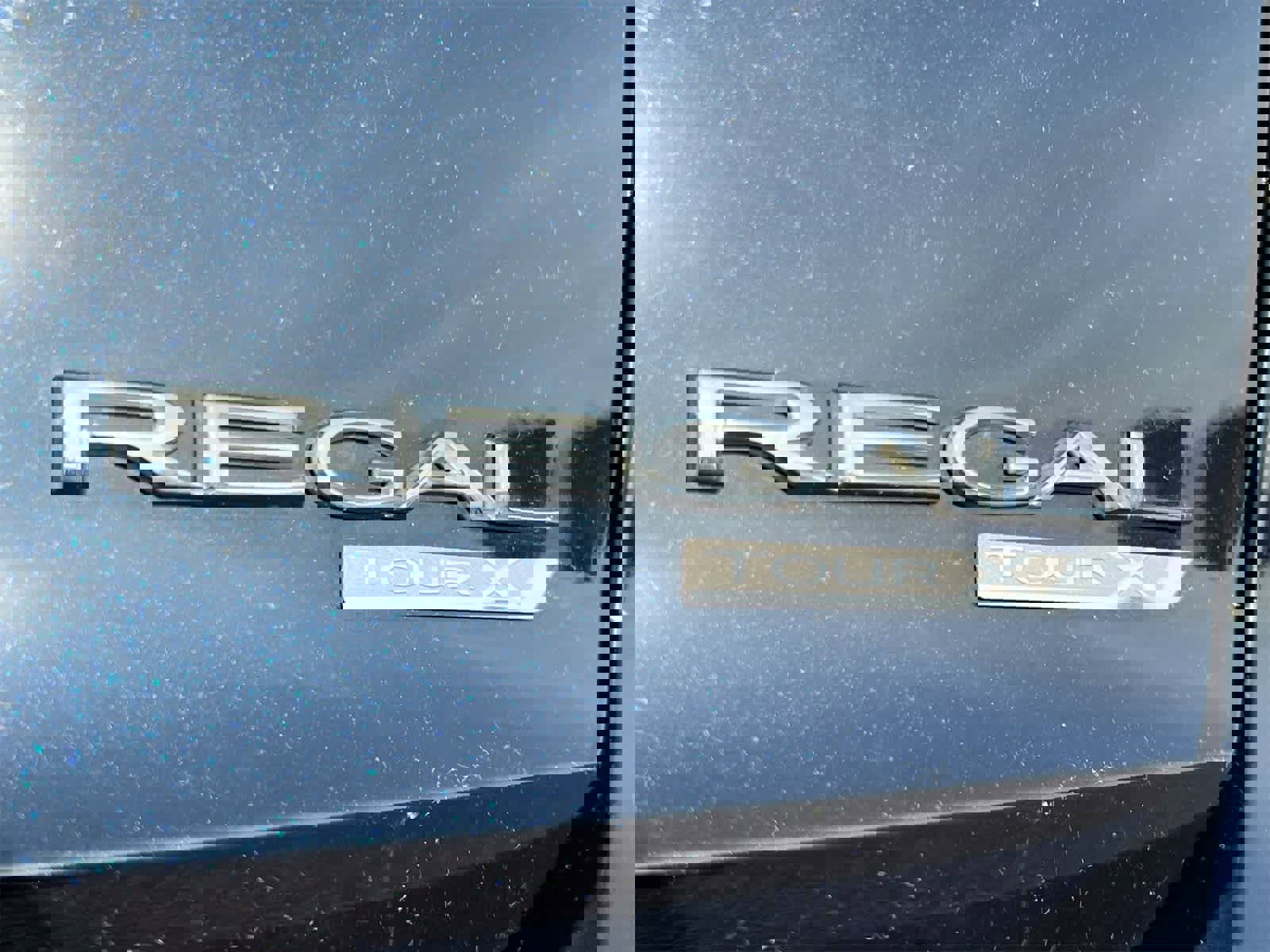 Used 2018 Buick Regal Preferred w/ Sights and Sounds Package image 13