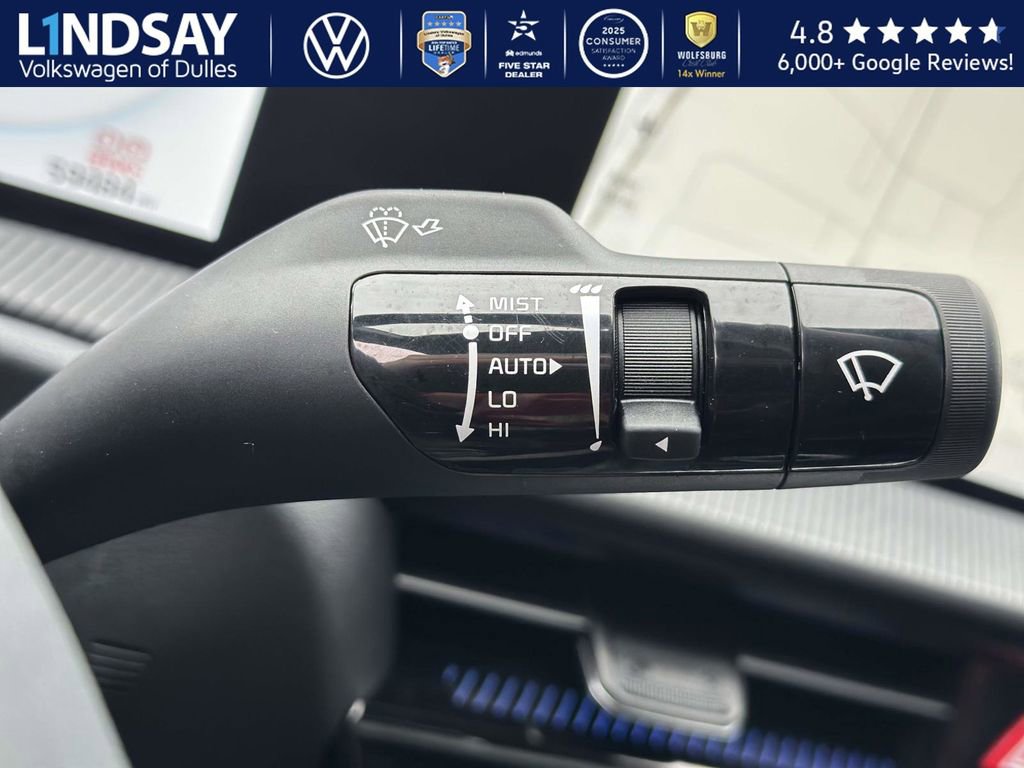 Used 2023 Kia EV6 GT-Line w/ GT-Line Suede Seat Package image 24