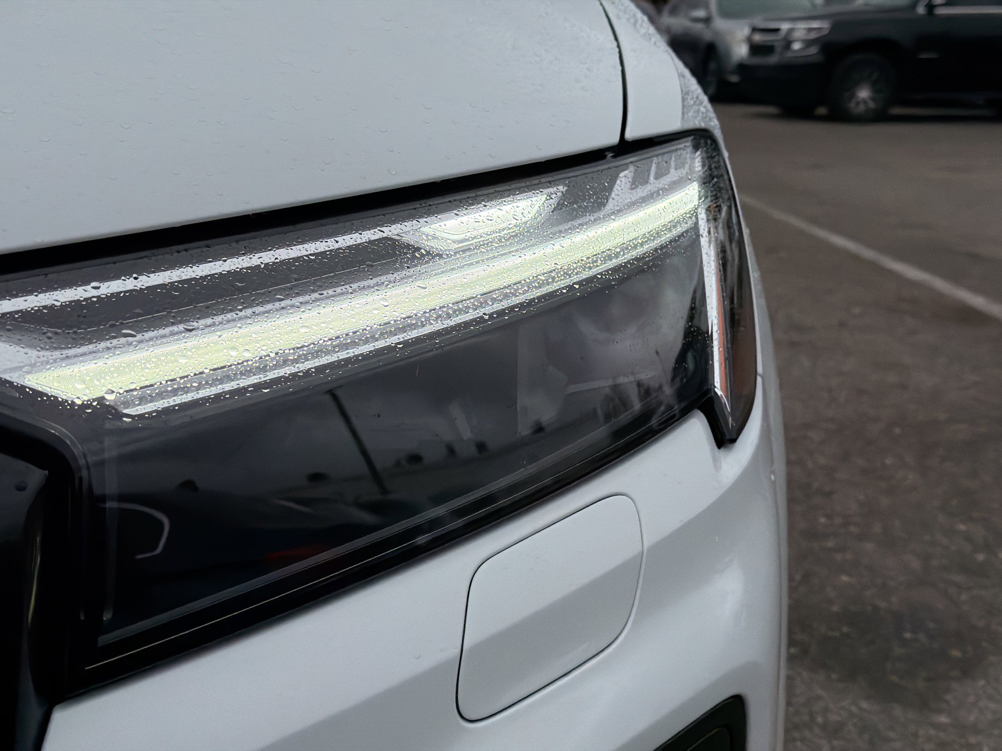 New 2026 Audi Q7 3.0T Premium Plus image 9