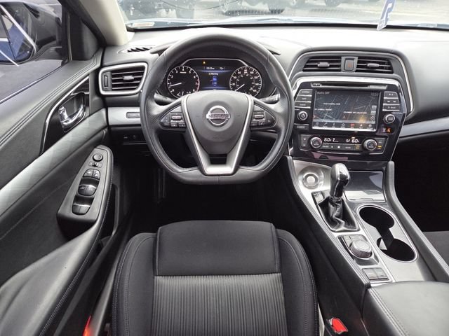 Used 2018 Nissan Maxima 3.5 S FWD image 28