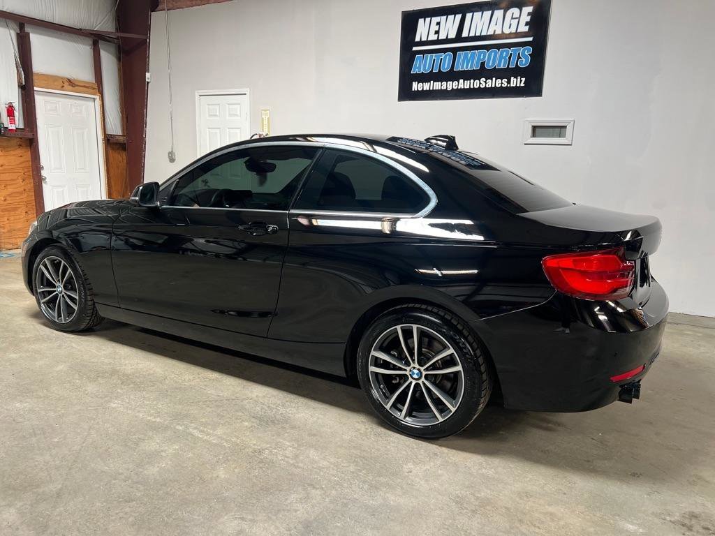 Used 2019 BMW 230i Coupe image 6