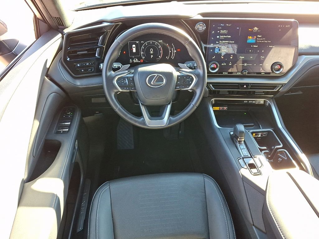 Used 2024 Lexus TX 350 350 image 13