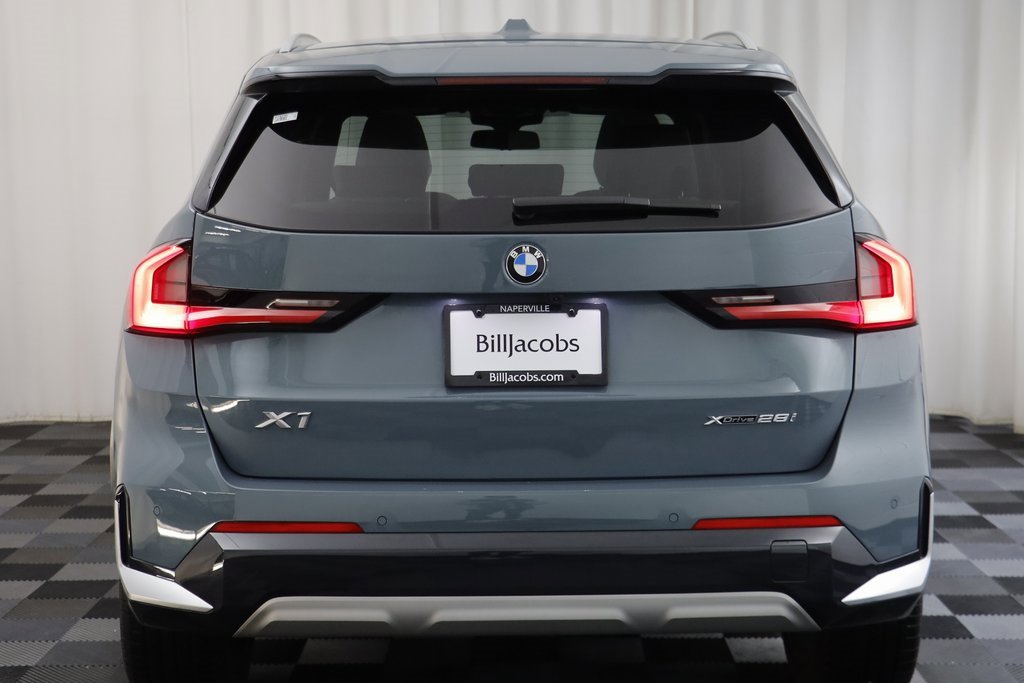Certified 2023 BMW X1 xDrive28i w/ Premium Package image 16