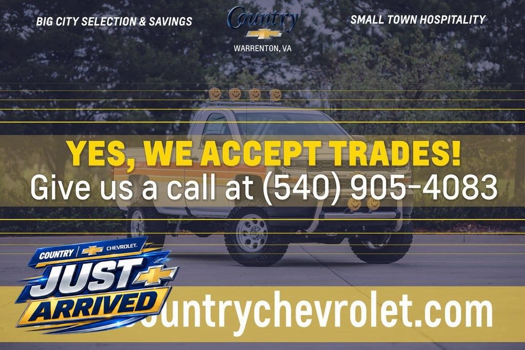 New 2026 Chevrolet Blazer RS w/ Enhanced Convenience Package AWD/4WD image 10