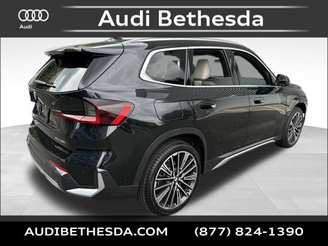 Used 2025 BMW X1 xDrive28i w/ Technology Package AWD/4WD image 7