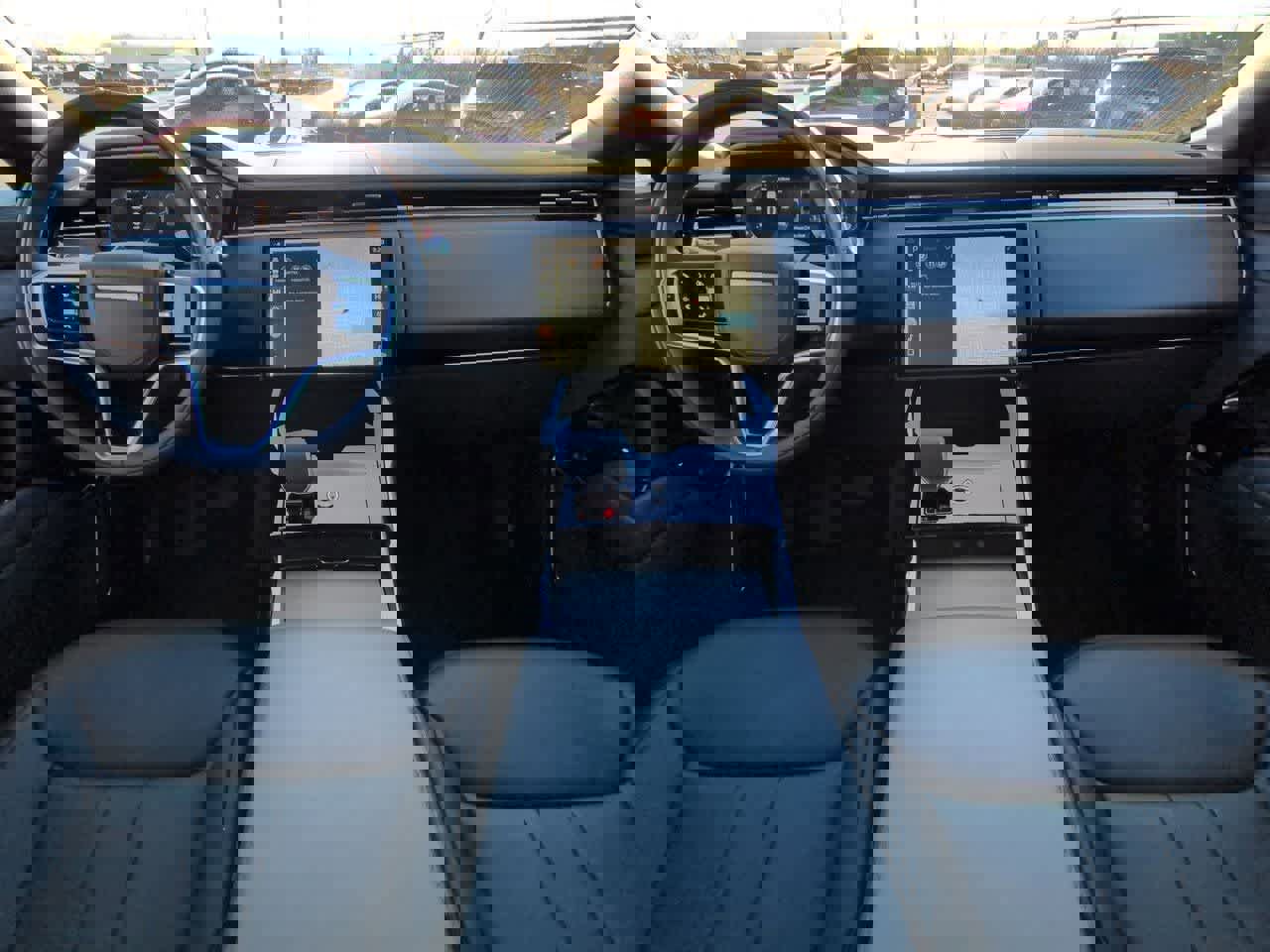 New 2026 Land Rover Range Rover Sport SE image 15