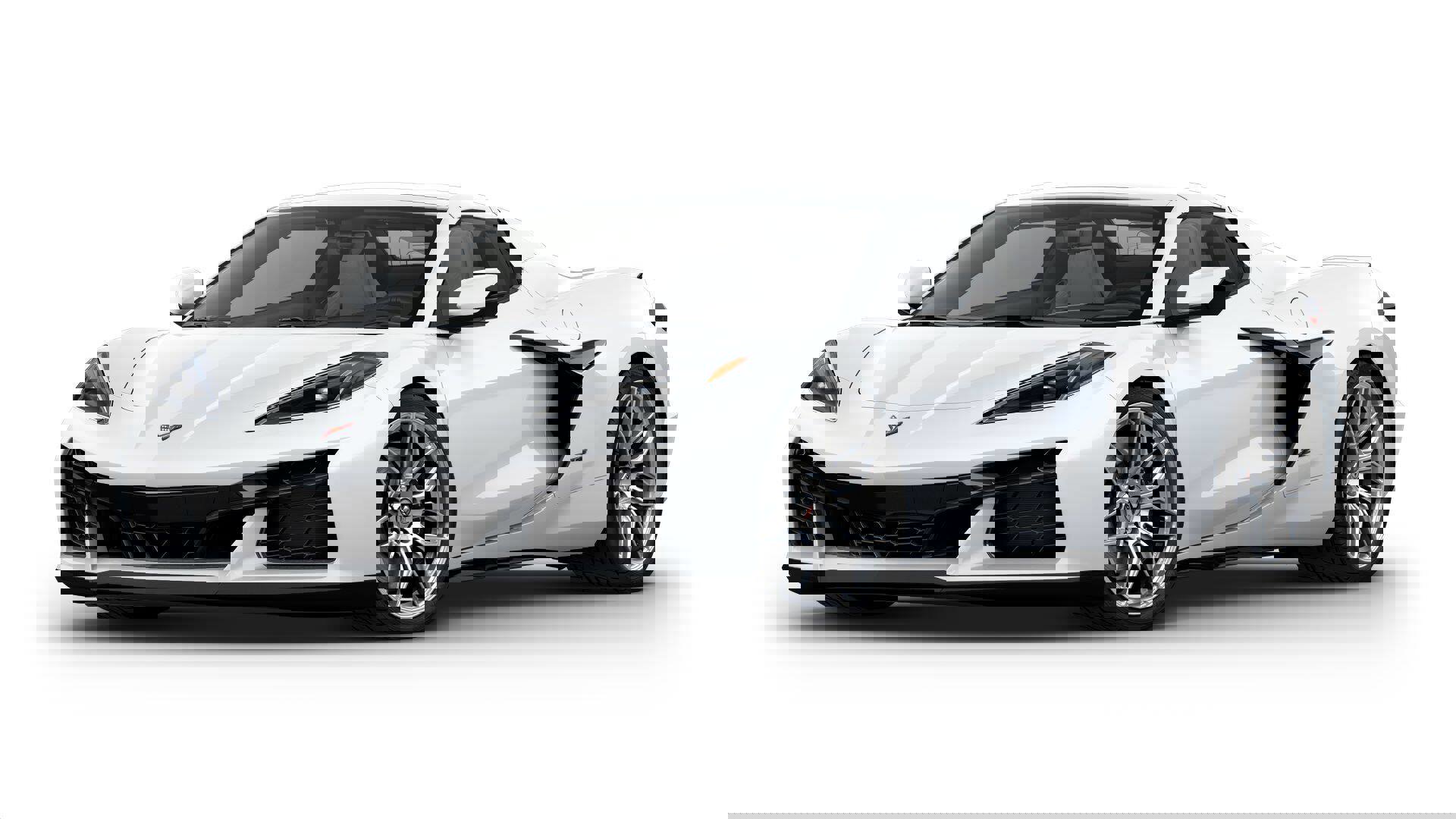 New 2026 Chevrolet Corvette Z06 image 15