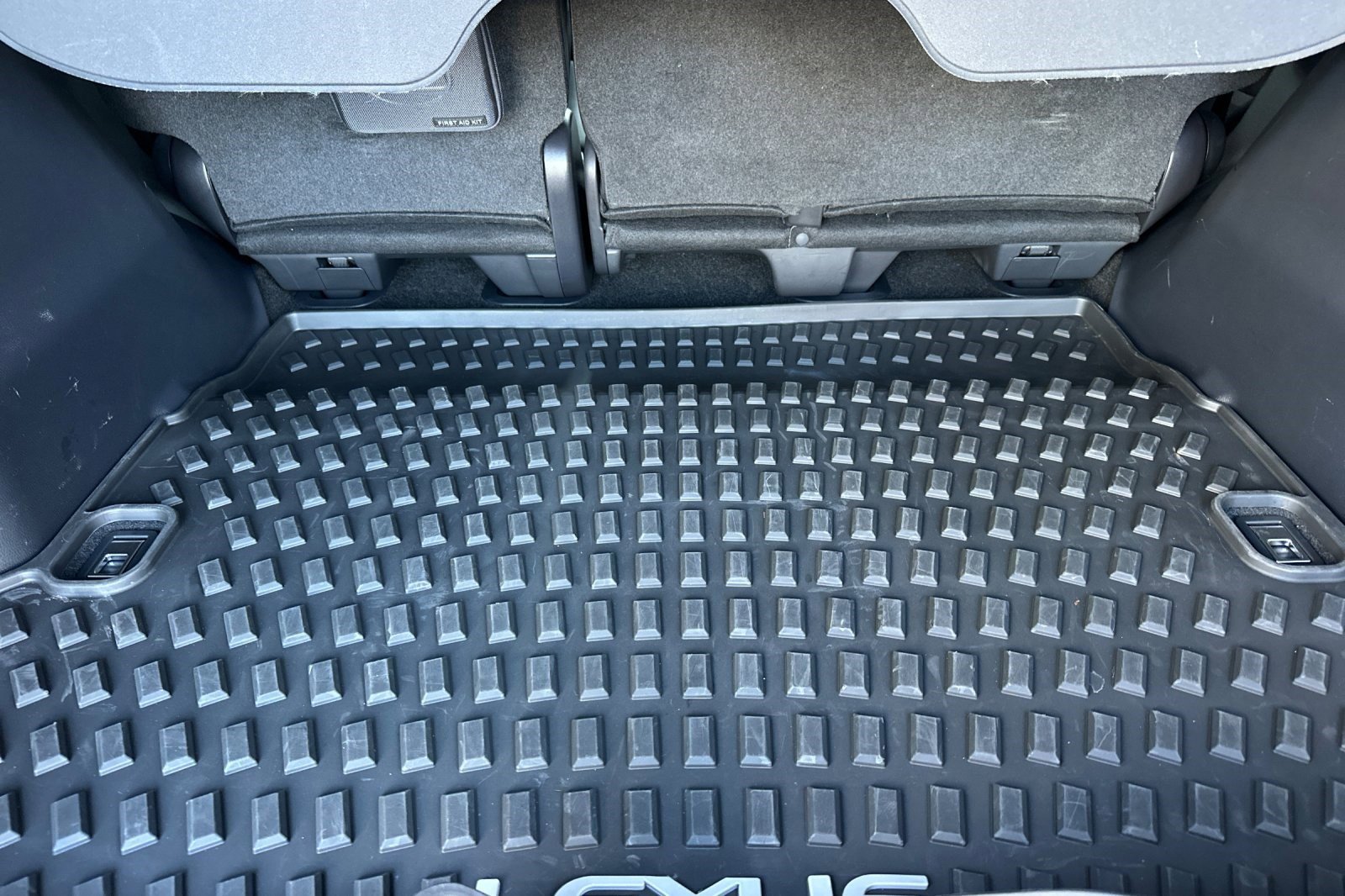 Certified 2024 Lexus GX 550 550 Overtrail+ image 19