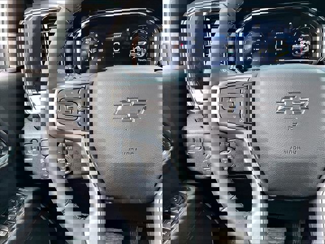 New 2026 Chevrolet Silverado 2500 LT w/ Trail Boss Package image 19