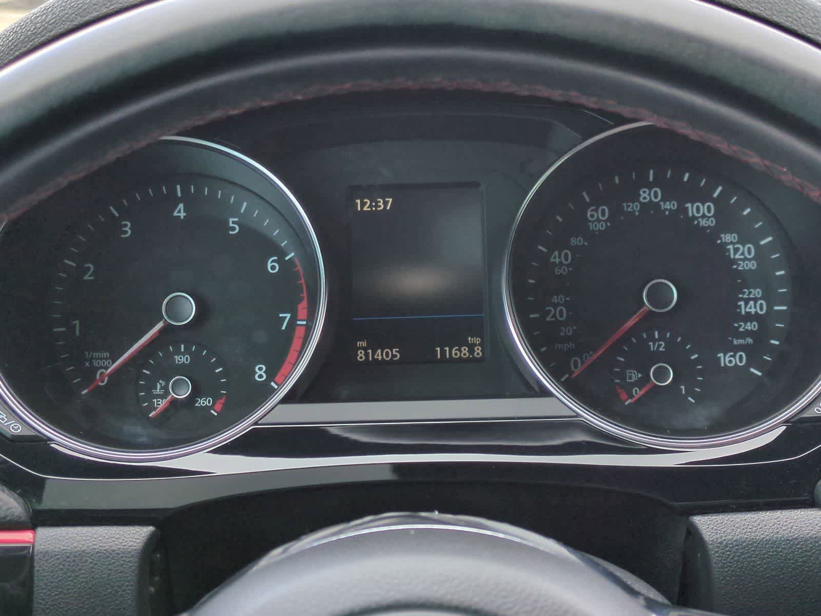 Used 2017 Volkswagen Jetta GLI image 35