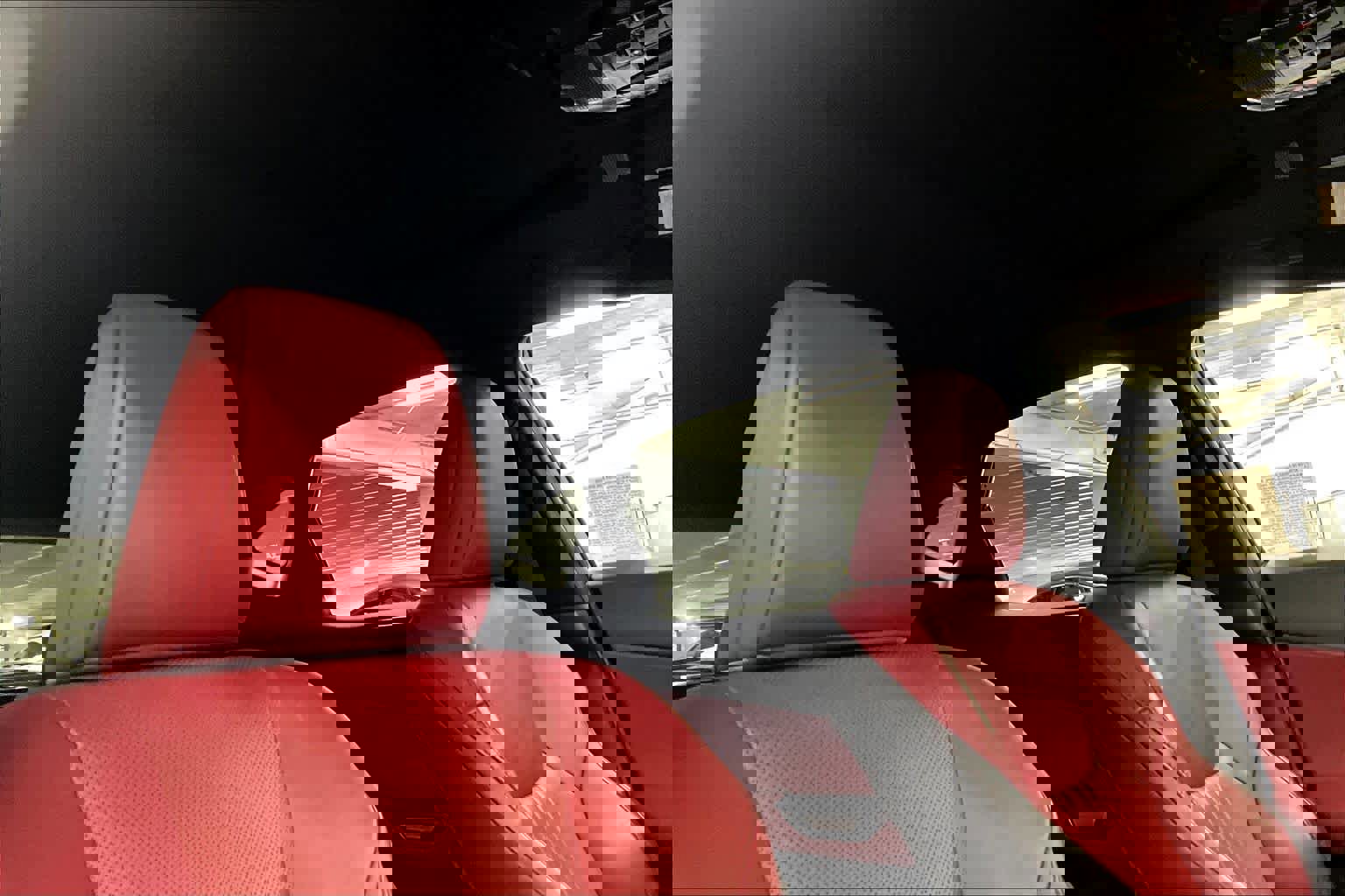 Used 2024 Lexus NX 350 AWD w/ Vision Package image 13