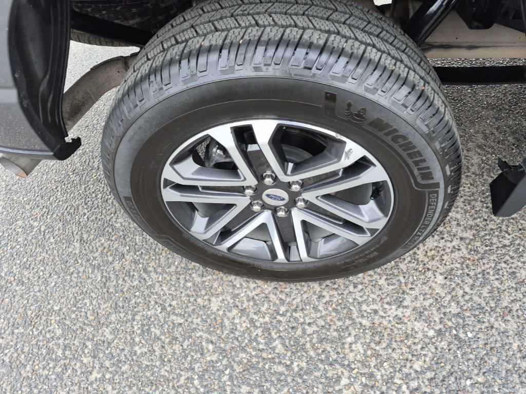 Used 2023 Ford F150 XL w/ STX Appearance Package image 21