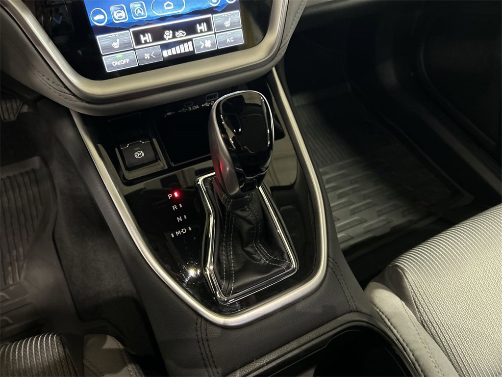 Certified 2023 Subaru Legacy Premium image 22