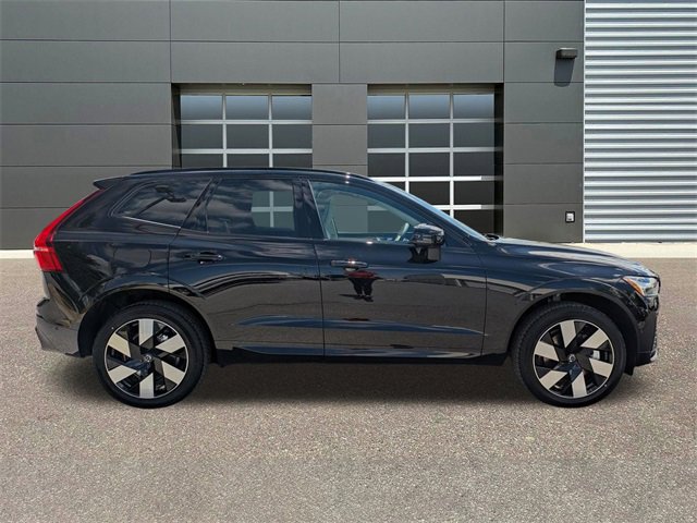 New 2025 Volvo XC60 T8 Plus w/ Protection Package Premier image 6
