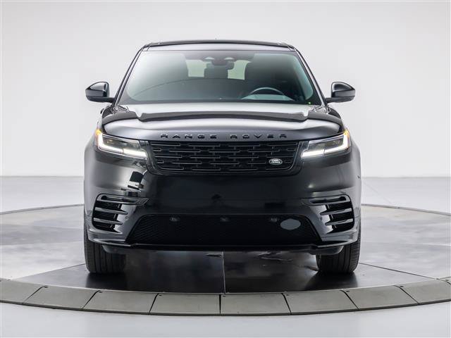 Used 2025 Land Rover Range Rover Velar Dynamic SE AWD/4WD image 8