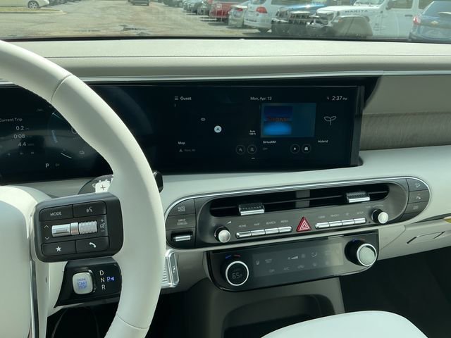 New 2026 Hyundai Palisade SEL AWD/4WD image 17