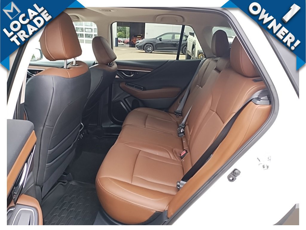 Used 2023 Subaru Outback Limited XT AWD/4WD image 29