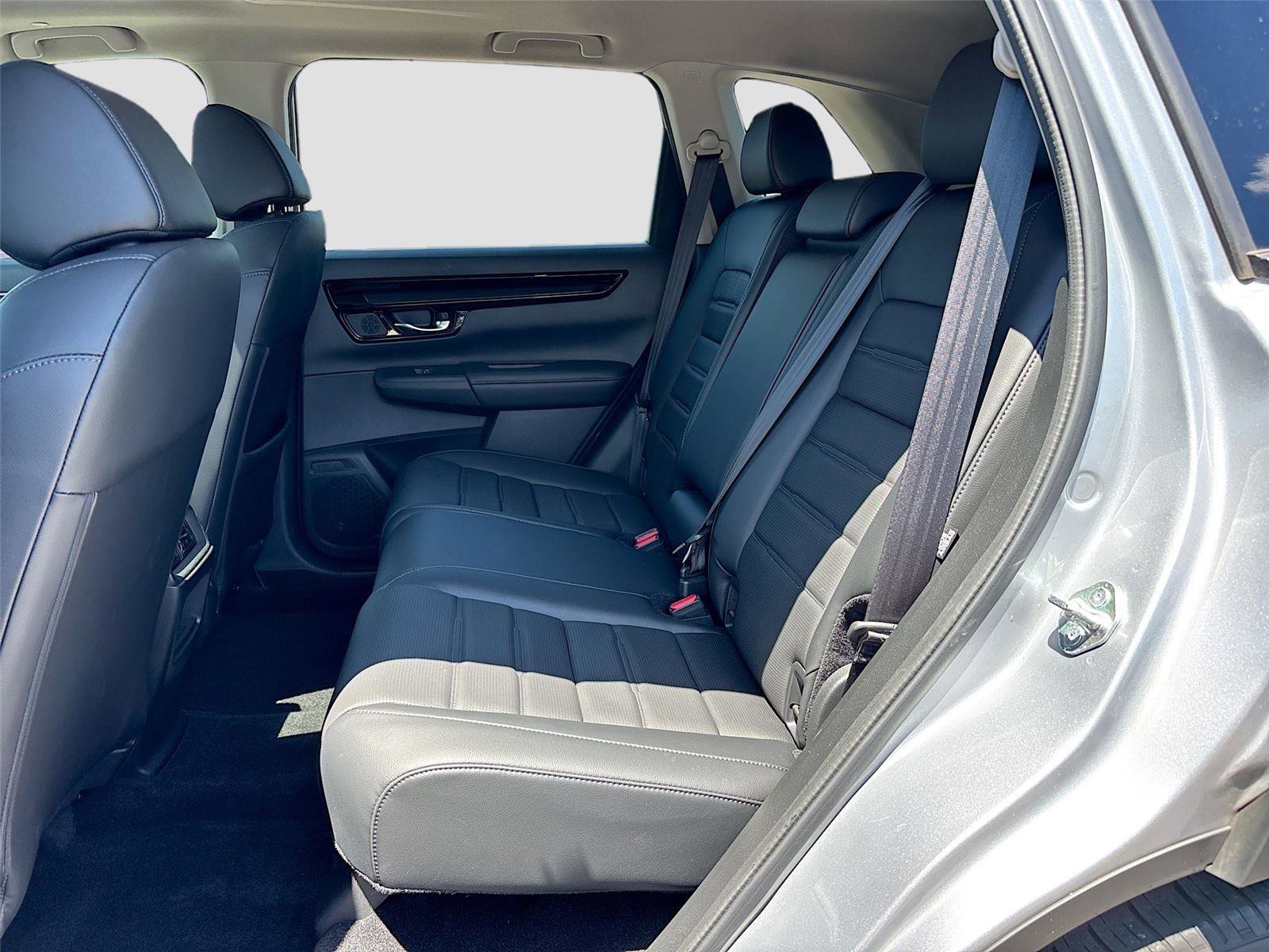 Certified 2024 Honda CR-V EX-L image 28