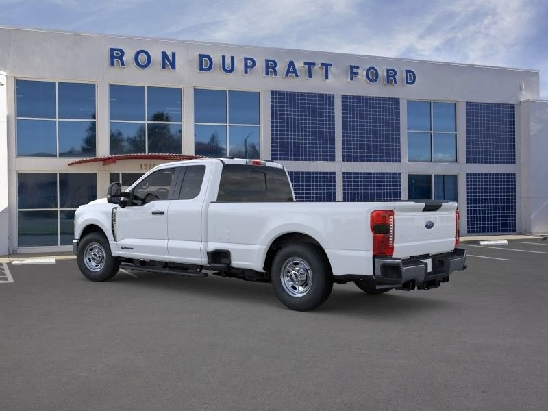 New 2026 Ford F250 XL w/ 360-Degree Camera Package RWD image 27