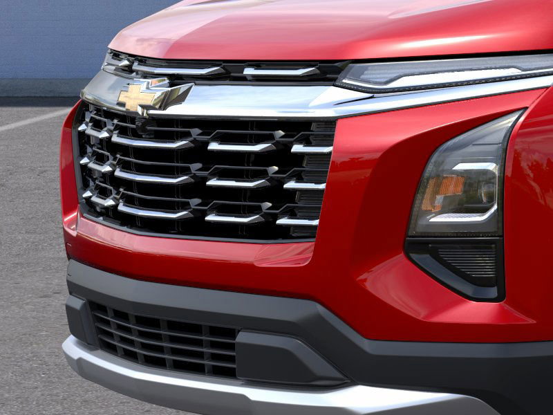 New 2026 Chevrolet Equinox LT image 37