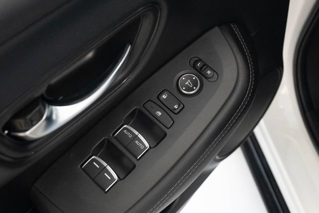 Used 2025 Honda HR-V EX-L image 22