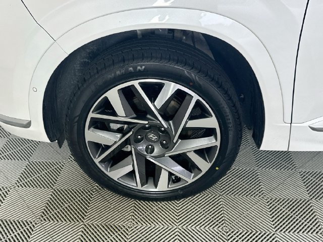 Used 2022 Hyundai Santa Fe Calligraphy AWD/4WD image 30