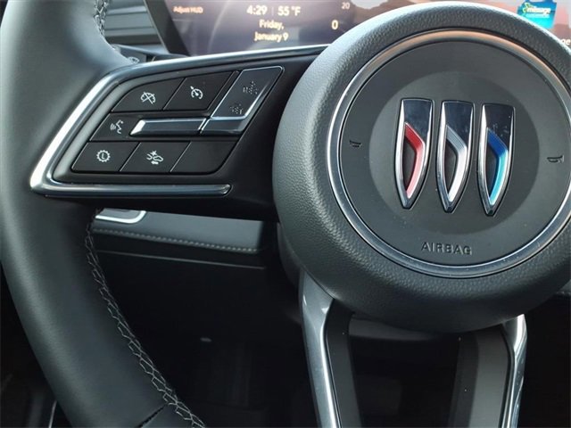 New 2026 Buick Enclave Sport Touring image 6