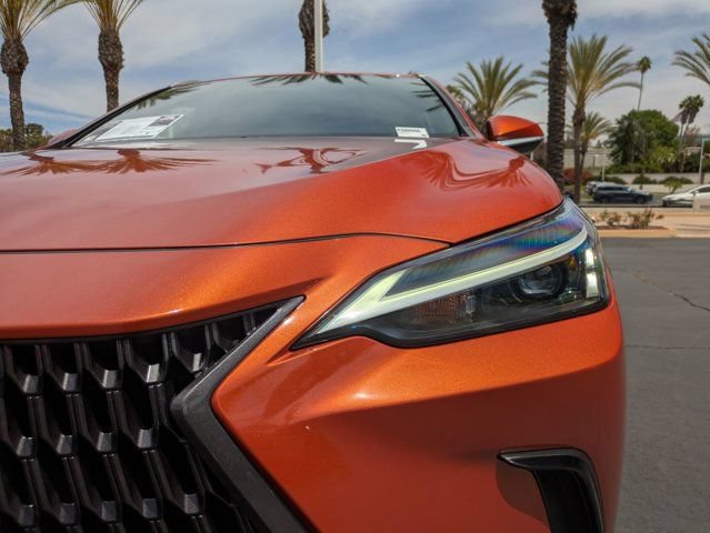 Used 2023 Lexus NX 250 FWD image 10