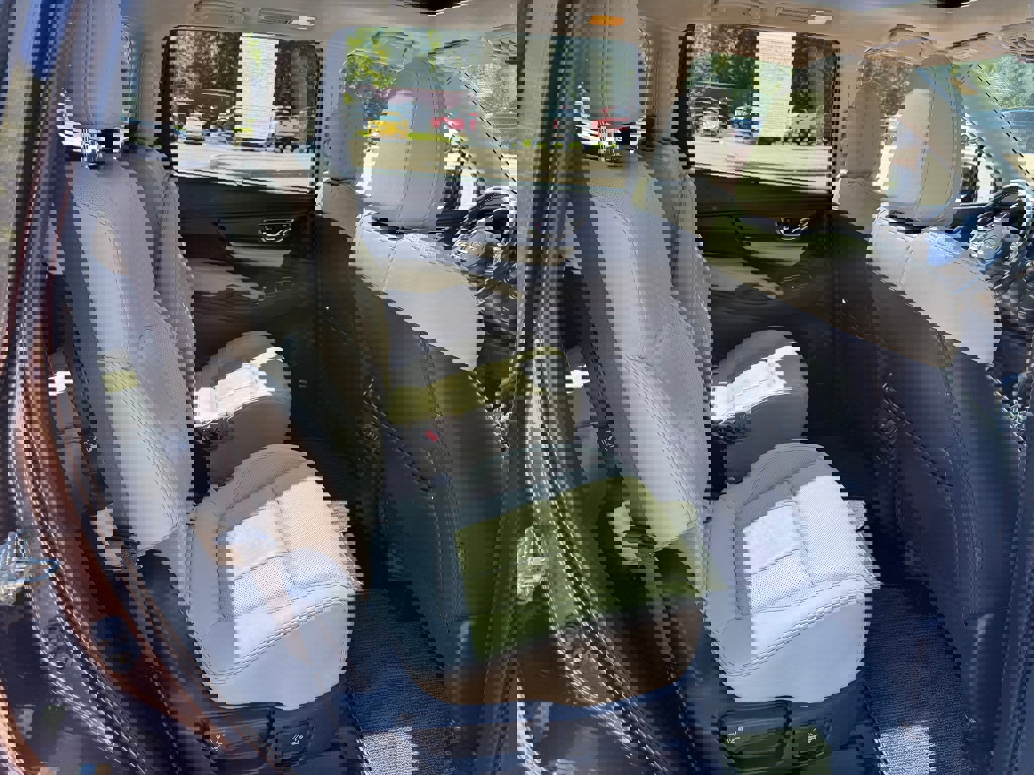 Used 2019 Subaru Ascent Limited image 13