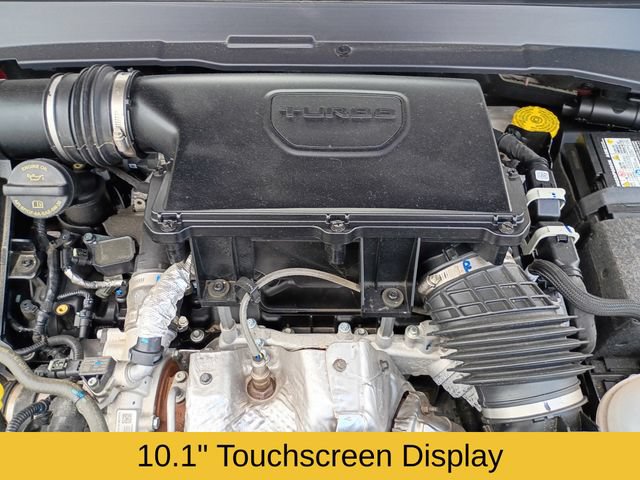 Used 2024 Jeep Compass Limited w/ Sun and Sound Group AWD/4WD image 24