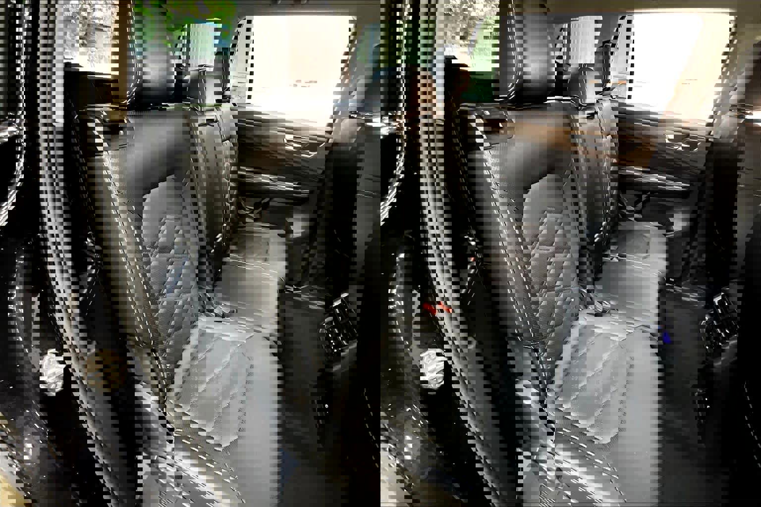 Used 2025 Volkswagen Atlas SE image 29