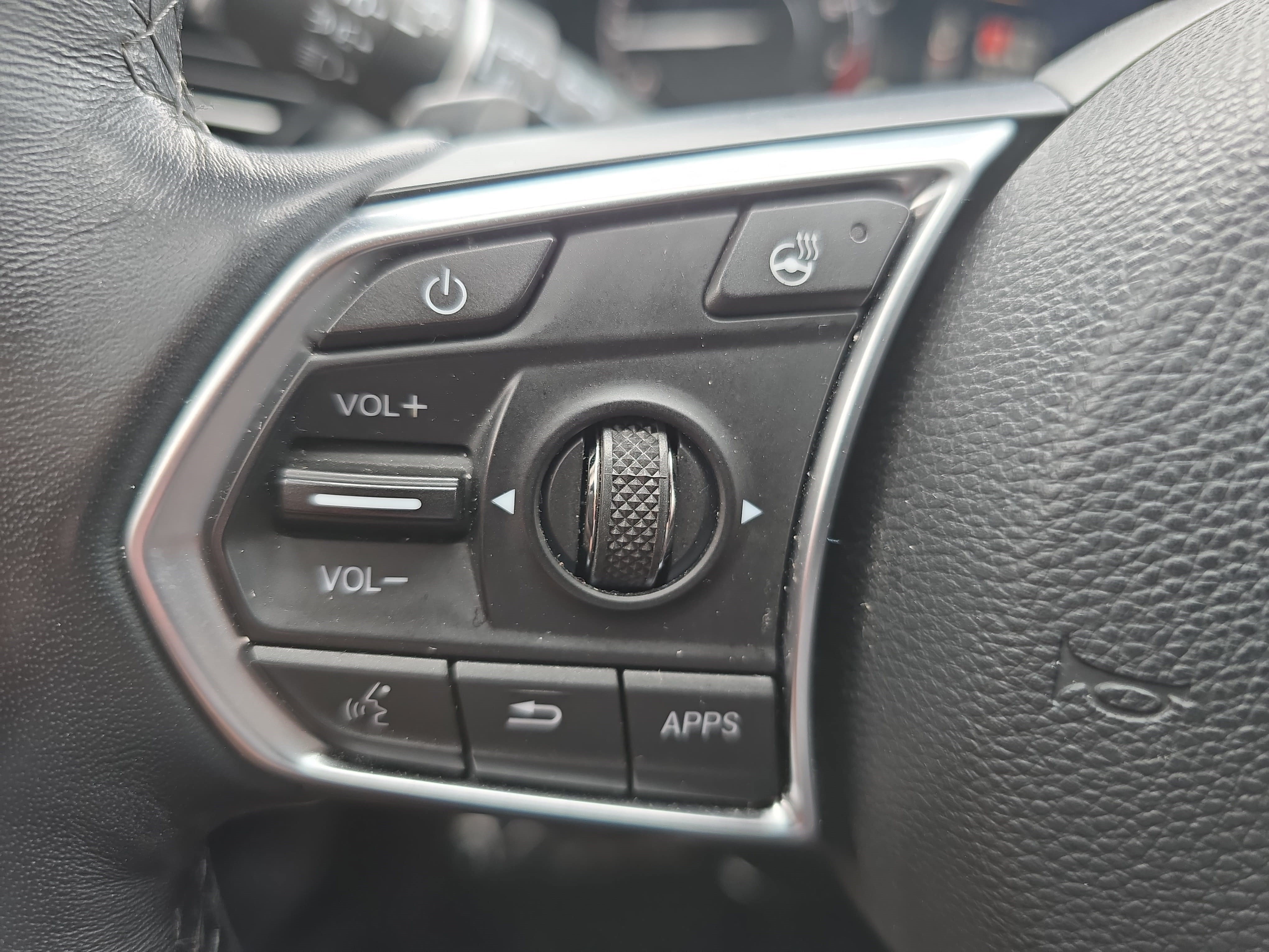 Used 2024 Acura RDX w/ Advance Package AWD/4WD image 16