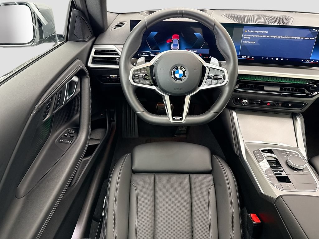 Used 2026 BMW 230i Coupe w/ Premium Package RWD image 10