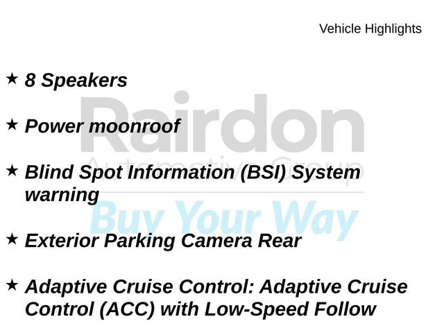 Used 2025 Honda Civic Sport image 5