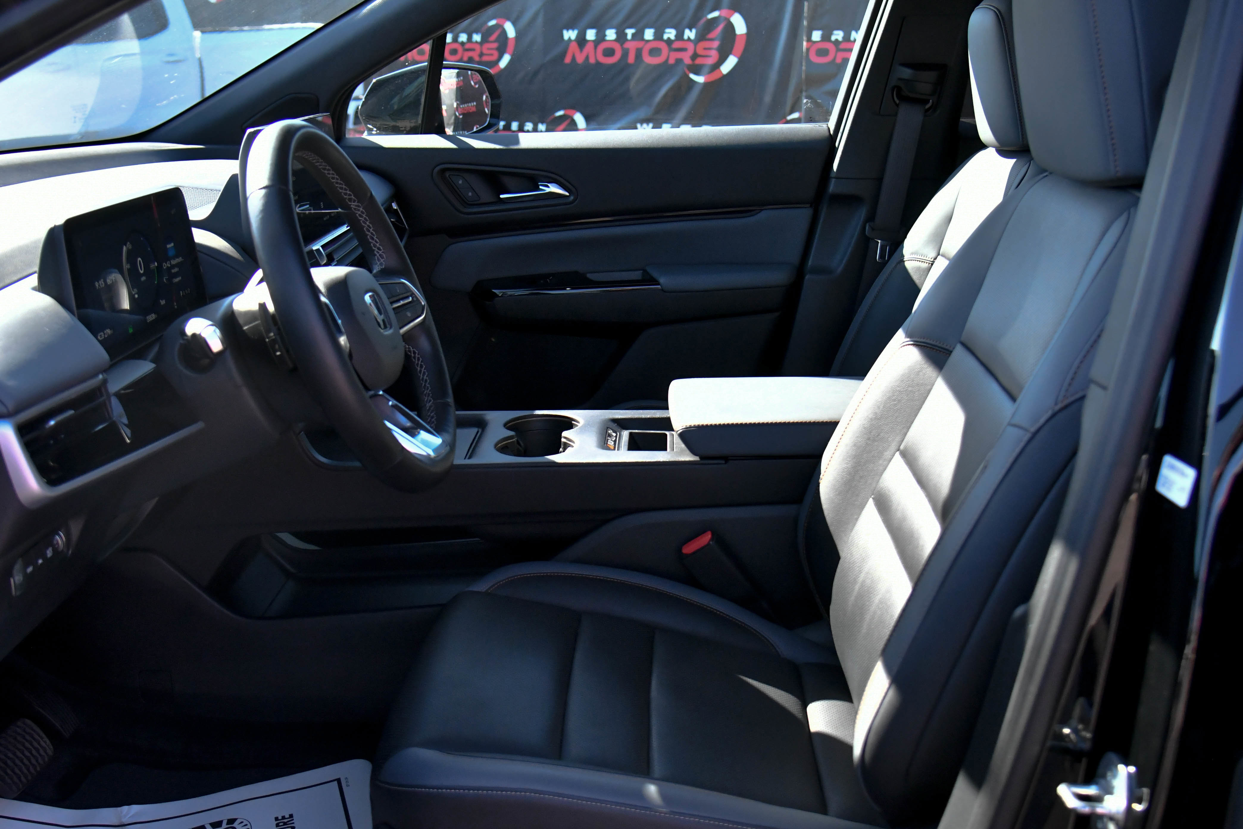 Used 2024 Honda Prologue Elite image 18