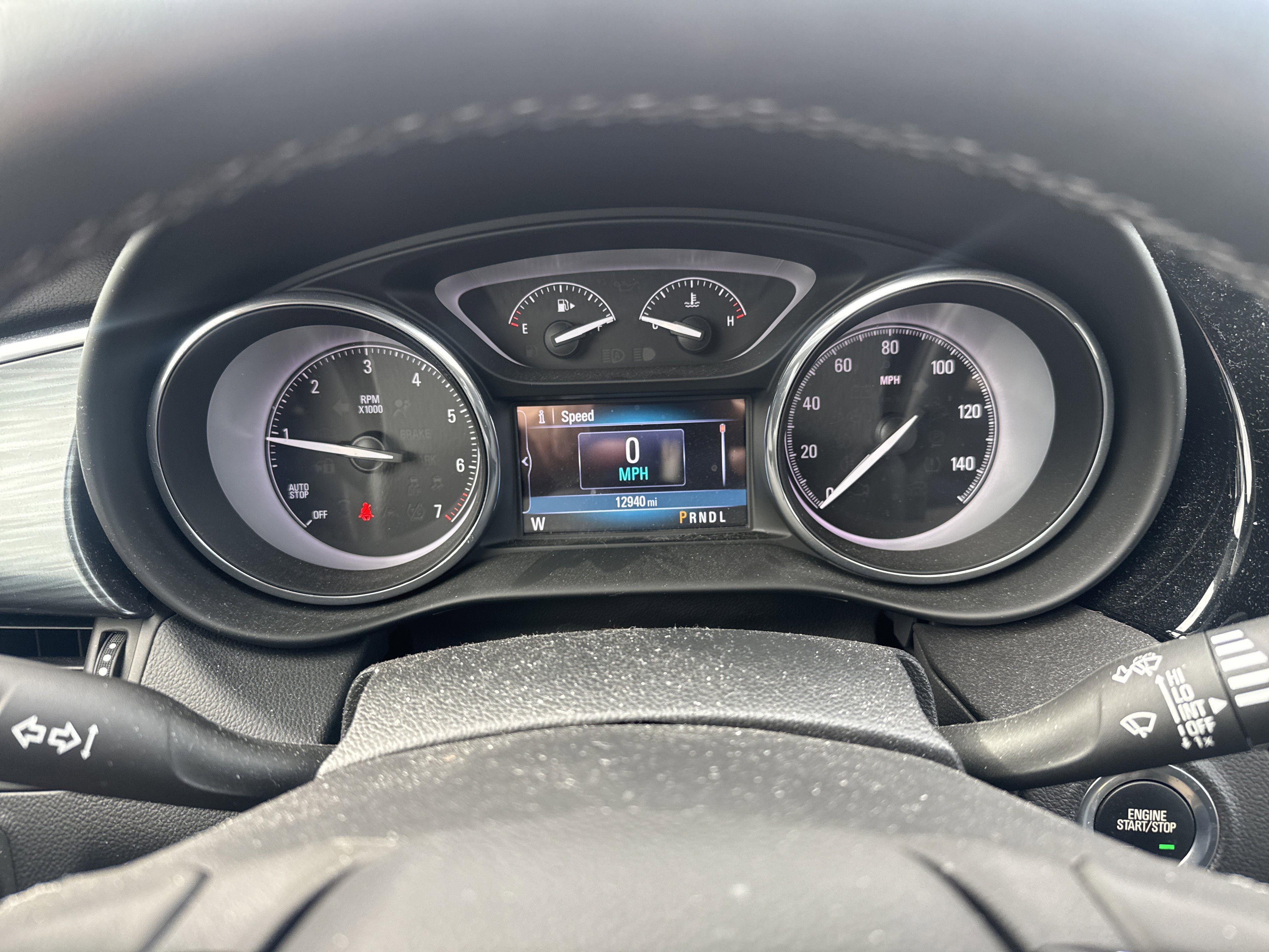 Used 2020 Buick Envision Essence image 20