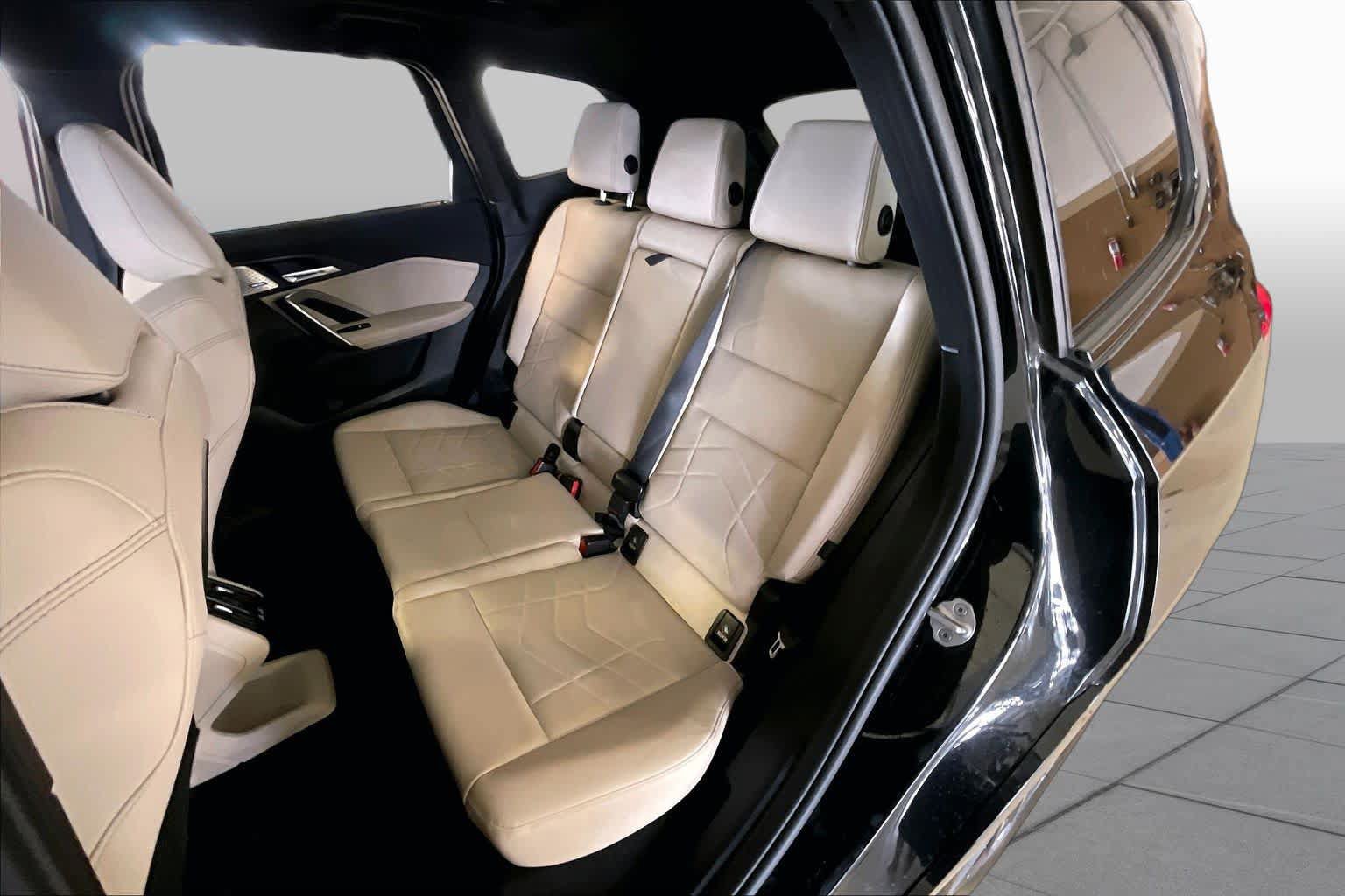 Certified 2023 BMW X1 xDrive28i w/ Premium Package AWD/4WD image 19
