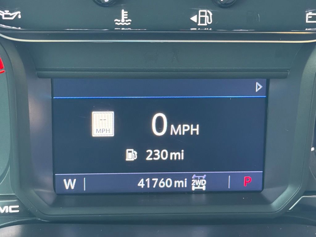 Used 2021 GMC Sierra 1500 SLT image 13