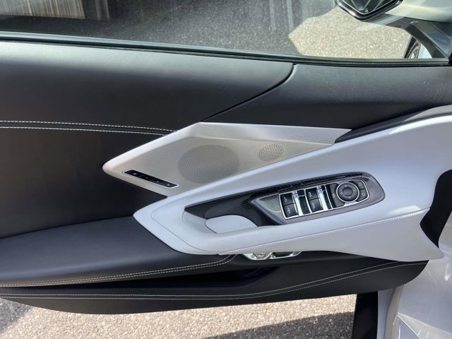Used 2023 Chevrolet Corvette Stingray Premium Conv w/ 3LT image 13
