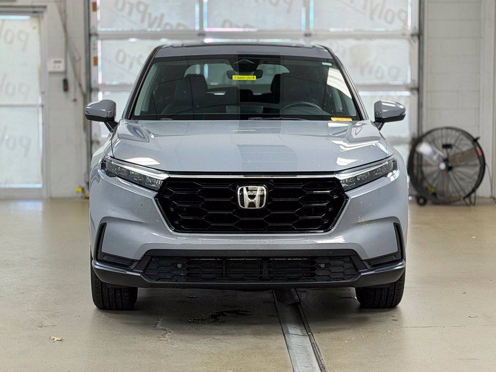 Used 2025 Honda CR-V EX-L image 2