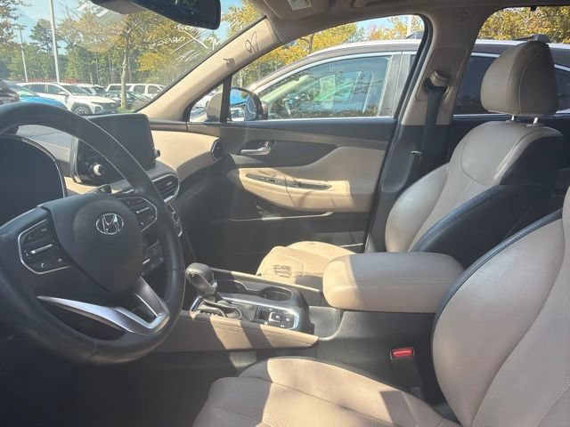Used 2019 Hyundai Santa Fe FWD image 11