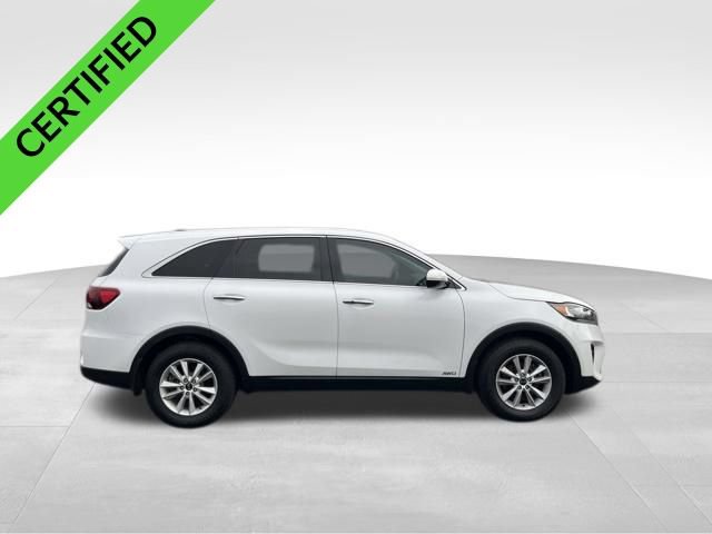 Used 2020 Kia Sorento LX AWD/4WD image 7