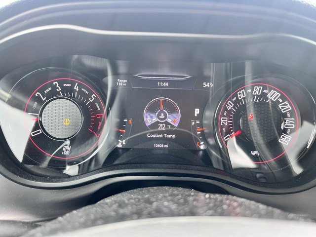 Used 2023 Dodge Challenger R/T w/ Blacktop Package image 9
