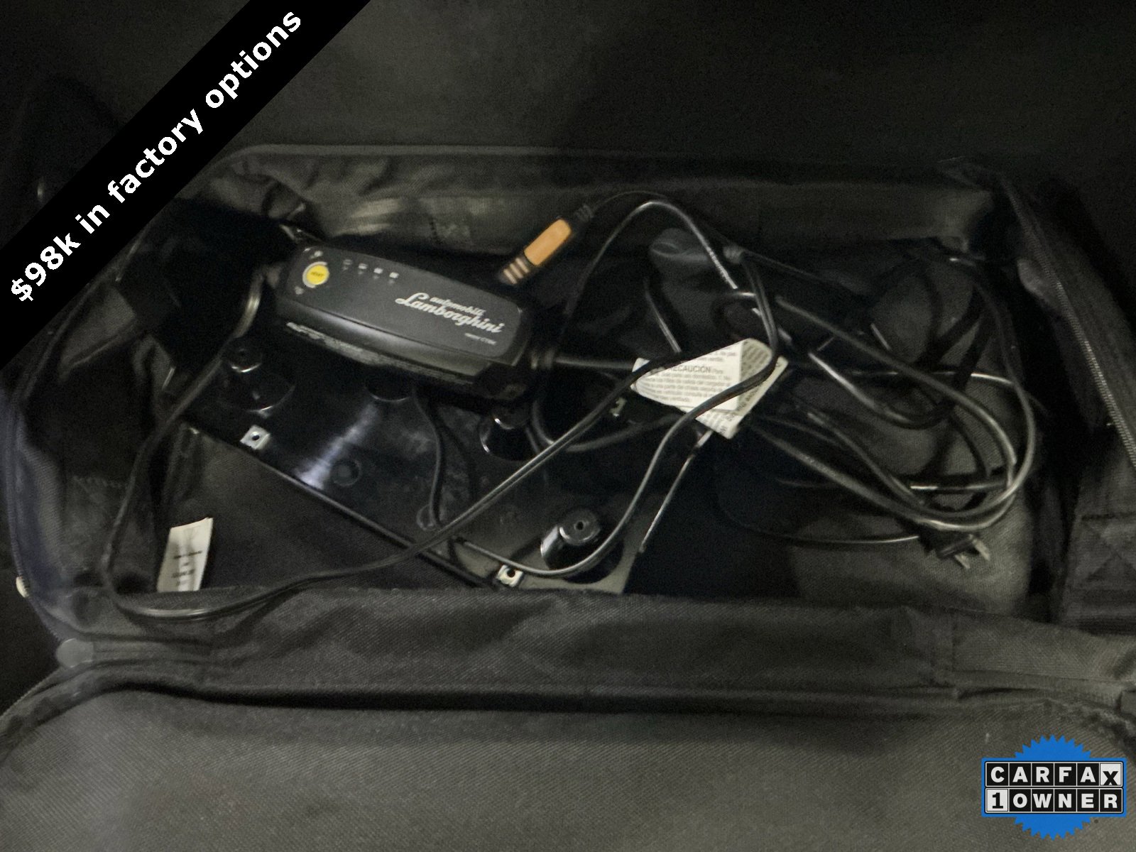 Used 2024 Lamborghini Revuelto image 33